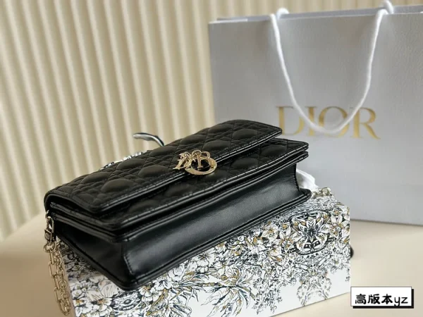 CD Miss 2024 new arrival bag size: 24*15cm