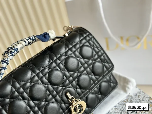 CD Miss 2024 new arrival bag size: 24*15cm